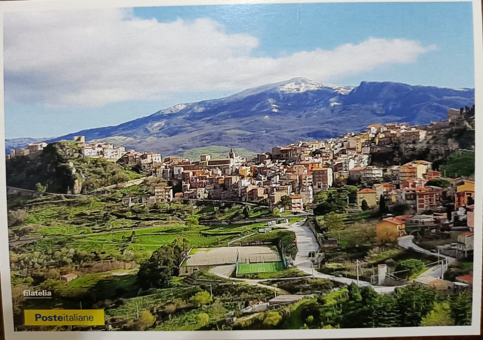 Castel Di Lucio Festeggia I 750 Anni Dalla Sua Fondazione Nebrodi News