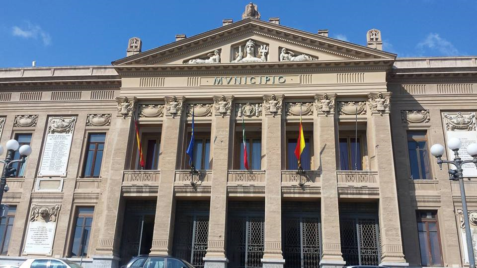 Leonardo Santoro nominato commissario del Comune di Messina