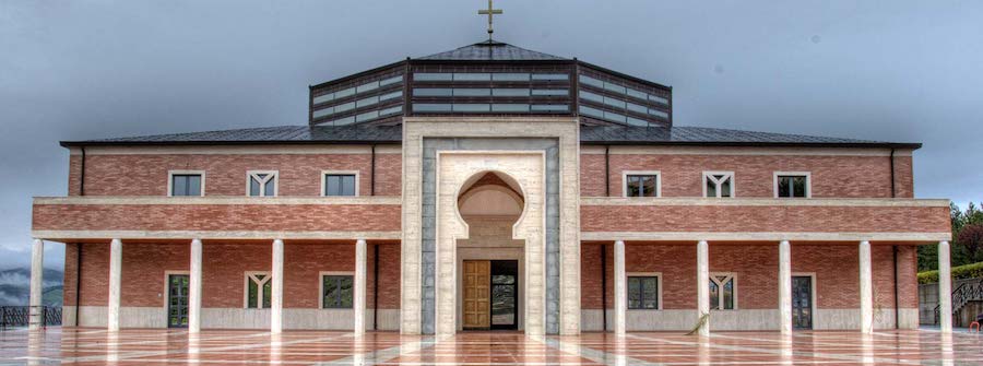 Chiesa Santa Famiglia Di Nazareth Troina, sarà realizzato il campanile nella chiesa Santa Famiglia di