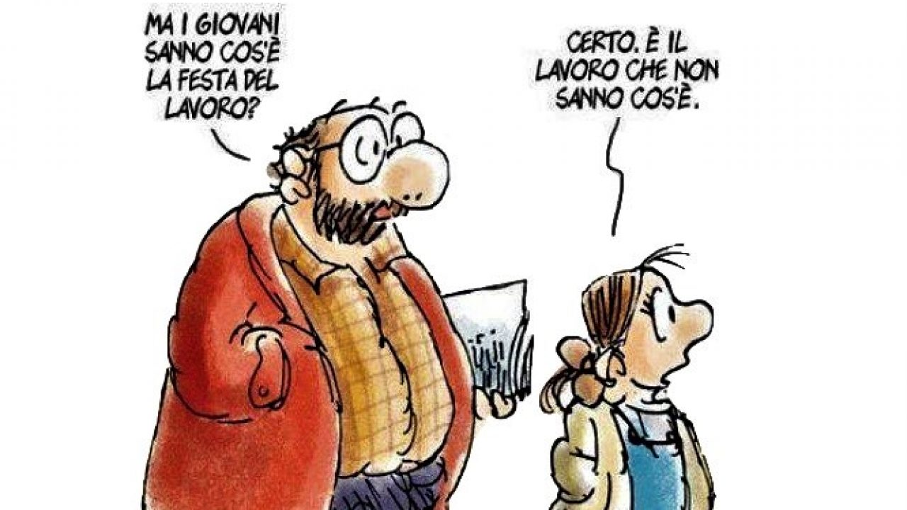 IMMAGINI AUGURI BUON 1 MAGGIO 2023/ Festa dei Lavoratori e