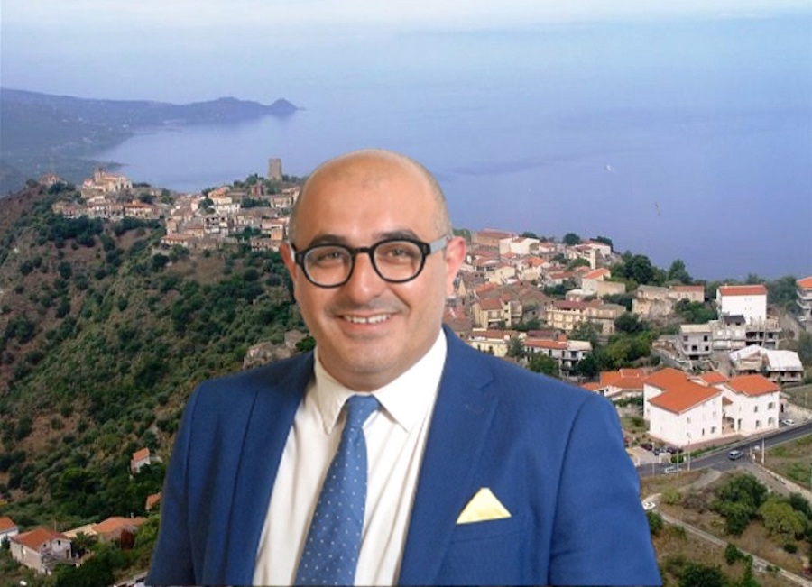 Piraino, Salvatore Cipriano è il nuovo sindaco