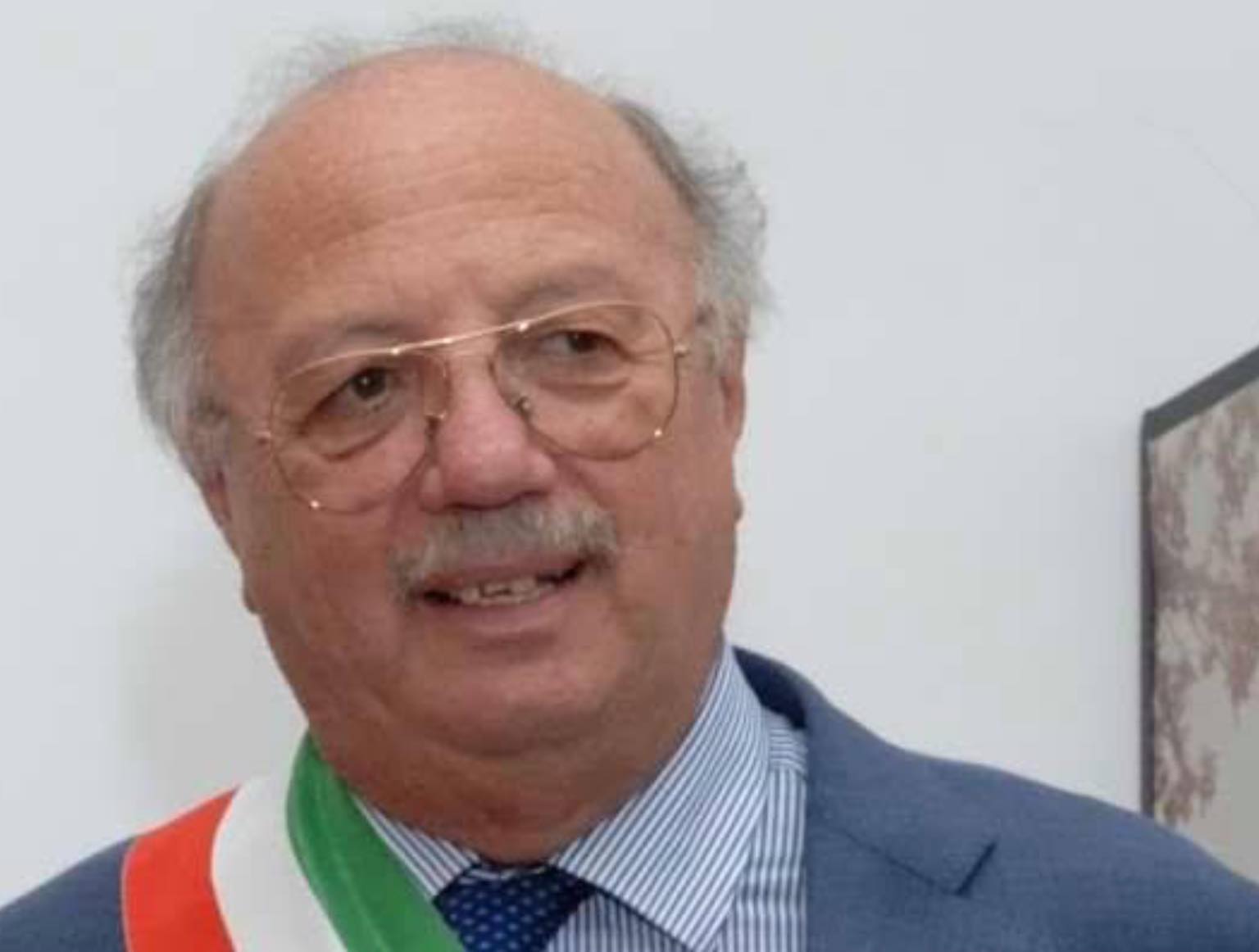 Sidoti San Fratello fuori dal PNRR Borghi, la replica del sindaco Sidoti Pinto