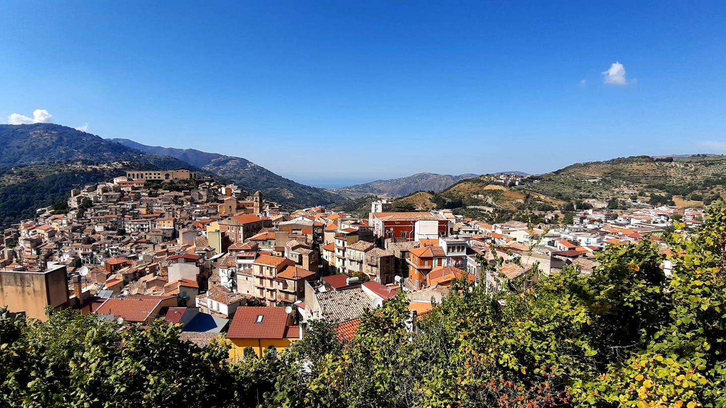 comune di san piero patti albo pretorio