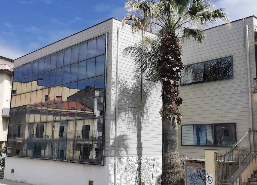 Capo d’Orlando, in arrivo 500 mila euro per il Centro Culturale Polivalente