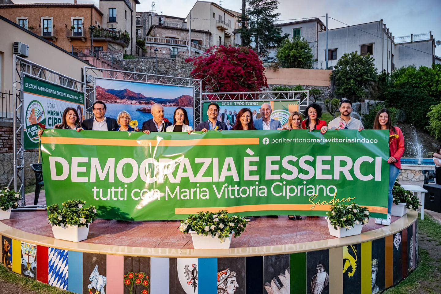 ditta mercoli di cipriano anna maria felicina milano